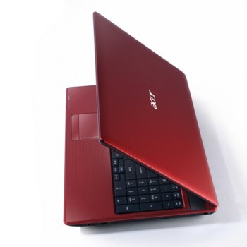 ACER AS5742G-383G50MNrr червен