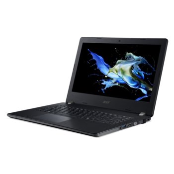 Acer TravelMate B114-21-45LT and gift