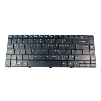 Клавиатура за Acer TravelMate 8371 8471 US Black