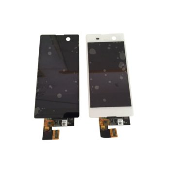 Sony Xperia M5 LCD with touch White
