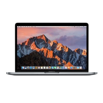 Лаптоп Apple MacBook Air 13 (2018)(MRE82ZE/A_Z0VD00073/BG)(сив), двуядрен Intel Core i5 1.6/3.6GHz, 13.3" (33.78 cm) WQXGA Retina дисплей(Thunderbolt), 8GB LPDDR3, 128GB SSD, 2x Thunderbolt 3, MacOS Mojave, 1.25kg, Бг. клавиатура | JAR Computers Apple MacBook Air 13 (MRE82ZE/A_Z0VD00073/BG) Gray