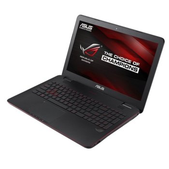 ASUS GL552JX-CN029D