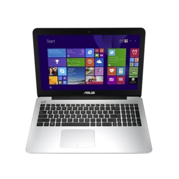 15.6 Asus K555LN-XO225D