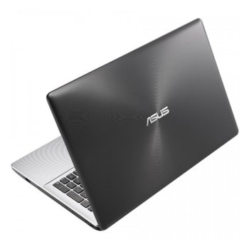 15.6 ASUS X550LN-XO014D