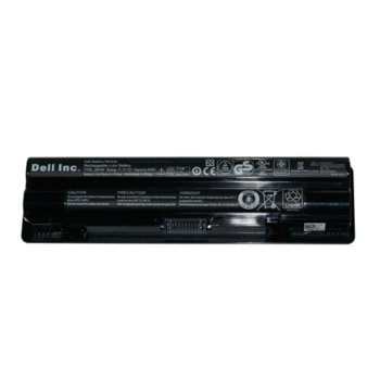 Dell Primary 9-cell 90W/HR LI-ION Battery