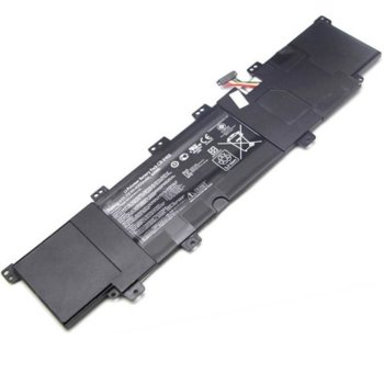 Battery 11.1V 5200mAh 44Wh Asus VivoBook