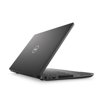 Dell Precision 3541 #DELL02707