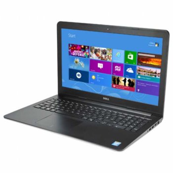 15.6 Dell Inspiron 5551 DI5551P45VUCIS3-14