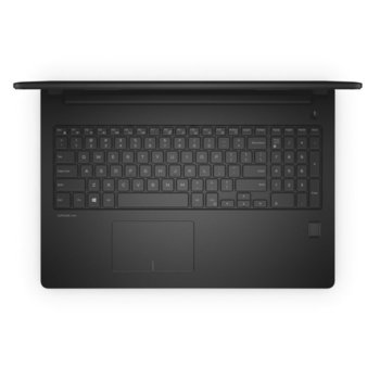 Dell Latitude 3570 N001L357015EMEA_UBU