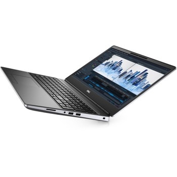 Dell Precision 7560 N005P7560EMEA_VIVP