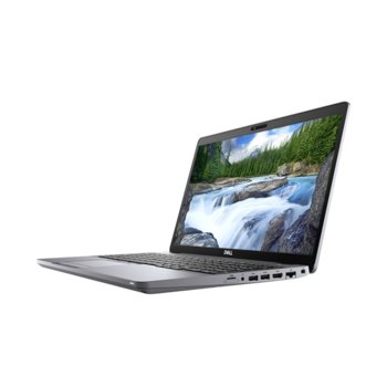 Dell Latitude 5510 NBL5510I5310U8G256G_WIN-14