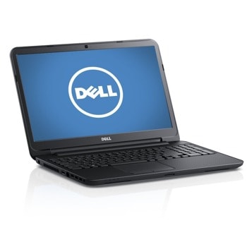 Dell Inspiron 3521, Intel Core i5-3337U