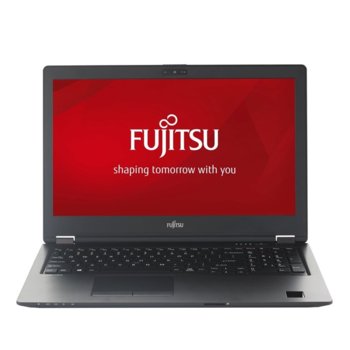 Fujitsu Lifebook U758 U7580M37SPRO