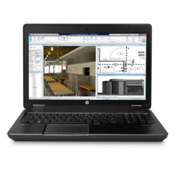 HP ZBook 15 G2 G7T32AV/19011452 J7Y33EA