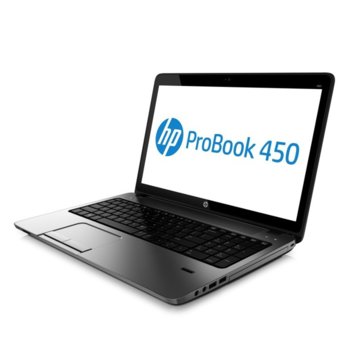 15.6 HP ProBook 450 H6Q42EA Core-i5 3230M 1TB HDD