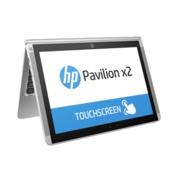 HP Pavilion X2 12-b000nn V4P81EA_T3U77AA