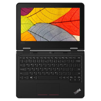 Lenovo ThinkPad 11e (5th Gen) 20LQ0011BM