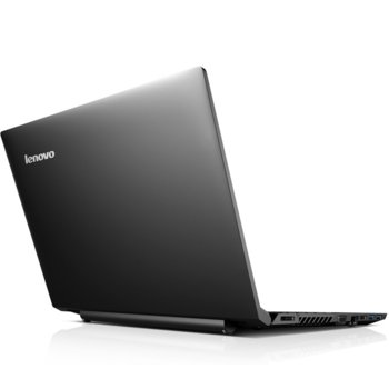 Lenovo IdeaPad B51 Black 80LM00QYBM