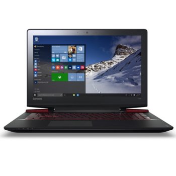 Lenovo IdeaPad Y700 80NV00MXBM