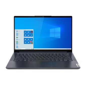 Lenovo Yoga Slim 7 14IIL05