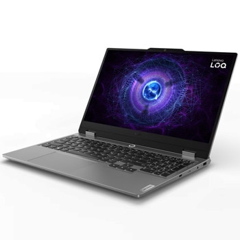 Lenovo LOQ 15IRX9 83DV00HUBM