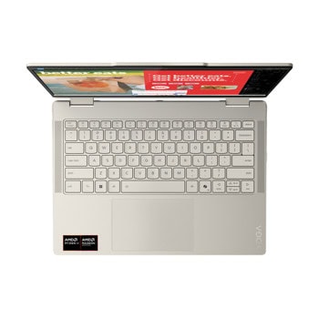 Лаптоп Lenovo Yoga 7 14AKP10 83JR0012BM