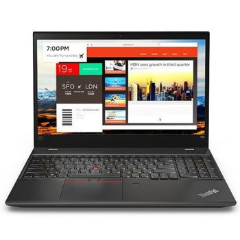 Lenovo ThinkPad T580 MGB594