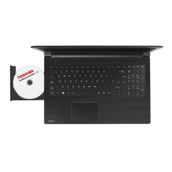 Toshiba Satellite PRO A50-C-117 PS56JE-00200FG6