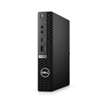 Dell Optiplex 5080 MFF