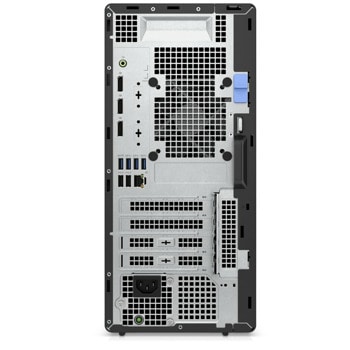 Dell OptiPlex 7000 MT and A2000