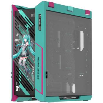 JAR Computers Hatsune Miku
