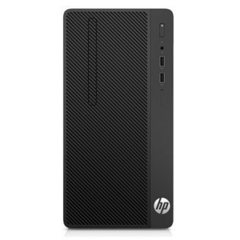 HP 290 G1 Microtower 1QN39EA