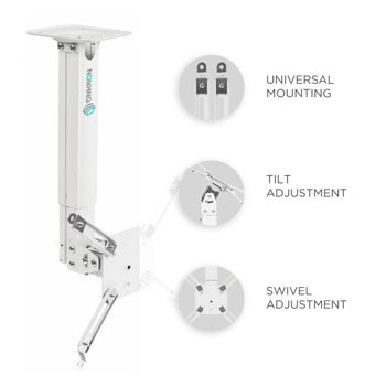 ONKRON K5A White