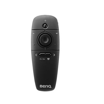 BenQ MH684 + Benq Presenter 9H.JE977.23E_5J.JAG27