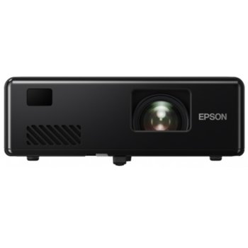 Epson EF-11 + Mi TV Stick