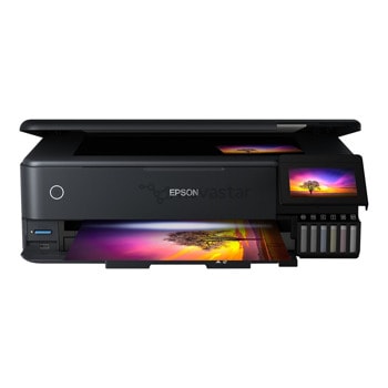 Epson EcoTank L8180 Нарушена опаковка