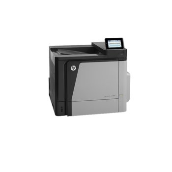 HP Color LaserJet Enterprise M651n