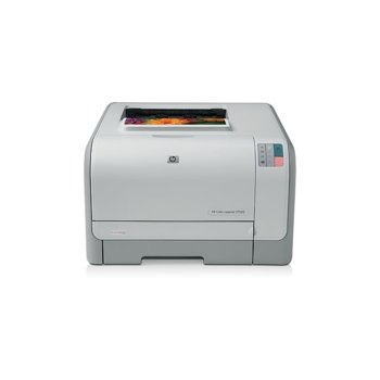 HP Color LJ Pro CP1525n