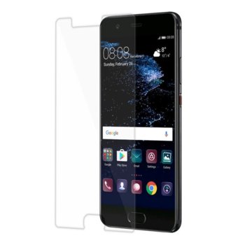 Eiger Tempered Glass Protector Huawei P10