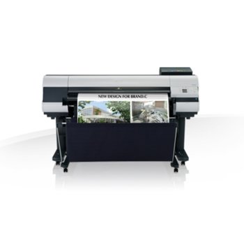 Canon imagePROGRAF iPF840 CF0007C003AA_CF3160B001A