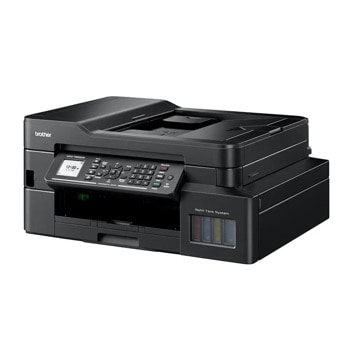 Brother MFC-T920DW Нарушена опаковка | JAR Computers Brother MFC-T920DW Нарушена опаковка