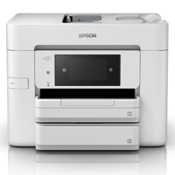 Epson WorkForce Pro WF-4745DTWF C11CF75403