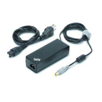 Lenovo ThinkPad 65W/20V AC Adapter for Thinkpad