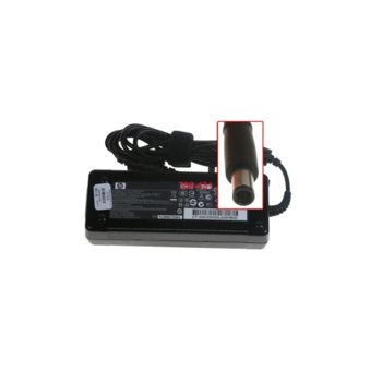 Power Supply HP 18.5V 6.5A 120W