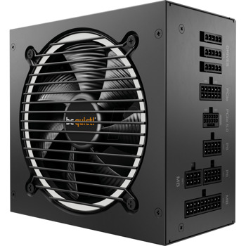 be quiet! PURE POWER 12 M 650W BN342