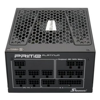 Seasonic PRIME 1200W Platinum