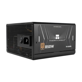 Захранване Thermalright SG-850, 850W, Active PFC, 80 Plus Gold, 120mm вентилатор | JAR Computers Thermalright SG-850 TR-SG-850