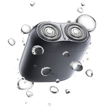 Xiaomi Electric Shaver S200 Gray BHR9528EU