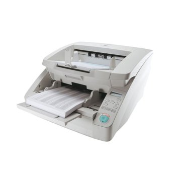 Canon Document Scanner DR 9050C, 24bit, 600x600dpi, USB | JAR Computers Canon Document Scanner DR 9050C
