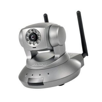 Edimax IC-7110W Plug and View Wlan-N IP camera